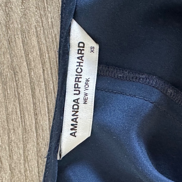 Amanda Uprichard Dress - Picture 5 of 5